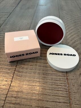 NWT Jones Road Miracle Balm in Cheeky Ose